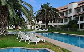 Hotel Palmas De La Serena
